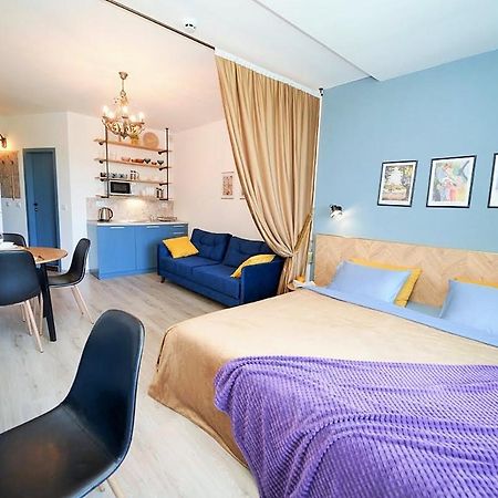 Design Studio In Atlantis Resort&Spa, Burgas Airport Extérieur photo