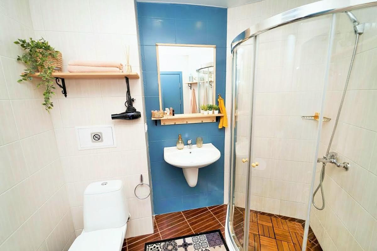 Design Studio In Atlantis Resort&Spa, Burgas Airport Extérieur photo