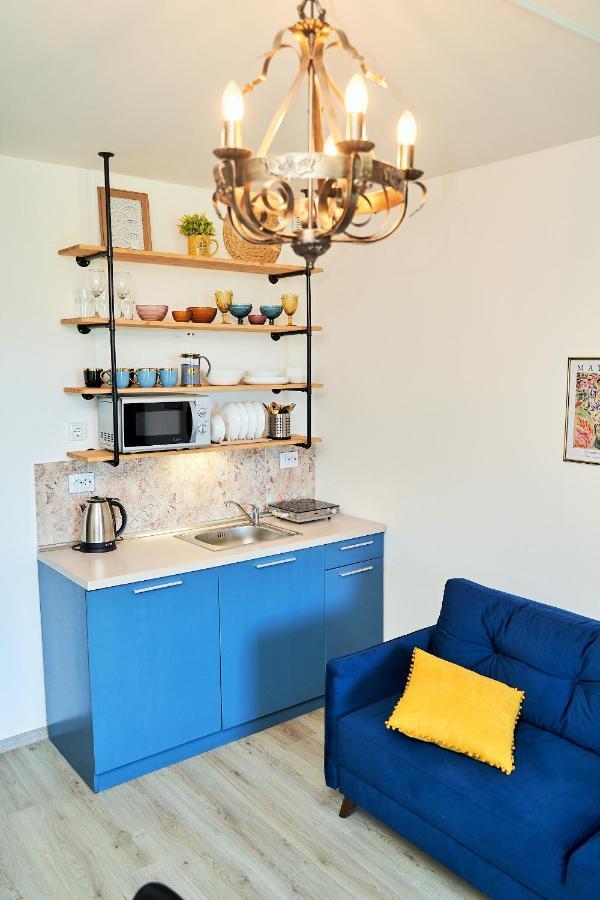 Design Studio In Atlantis Resort&Spa, Burgas Airport Extérieur photo