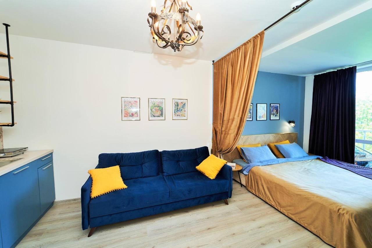 Design Studio In Atlantis Resort&Spa, Burgas Airport Extérieur photo