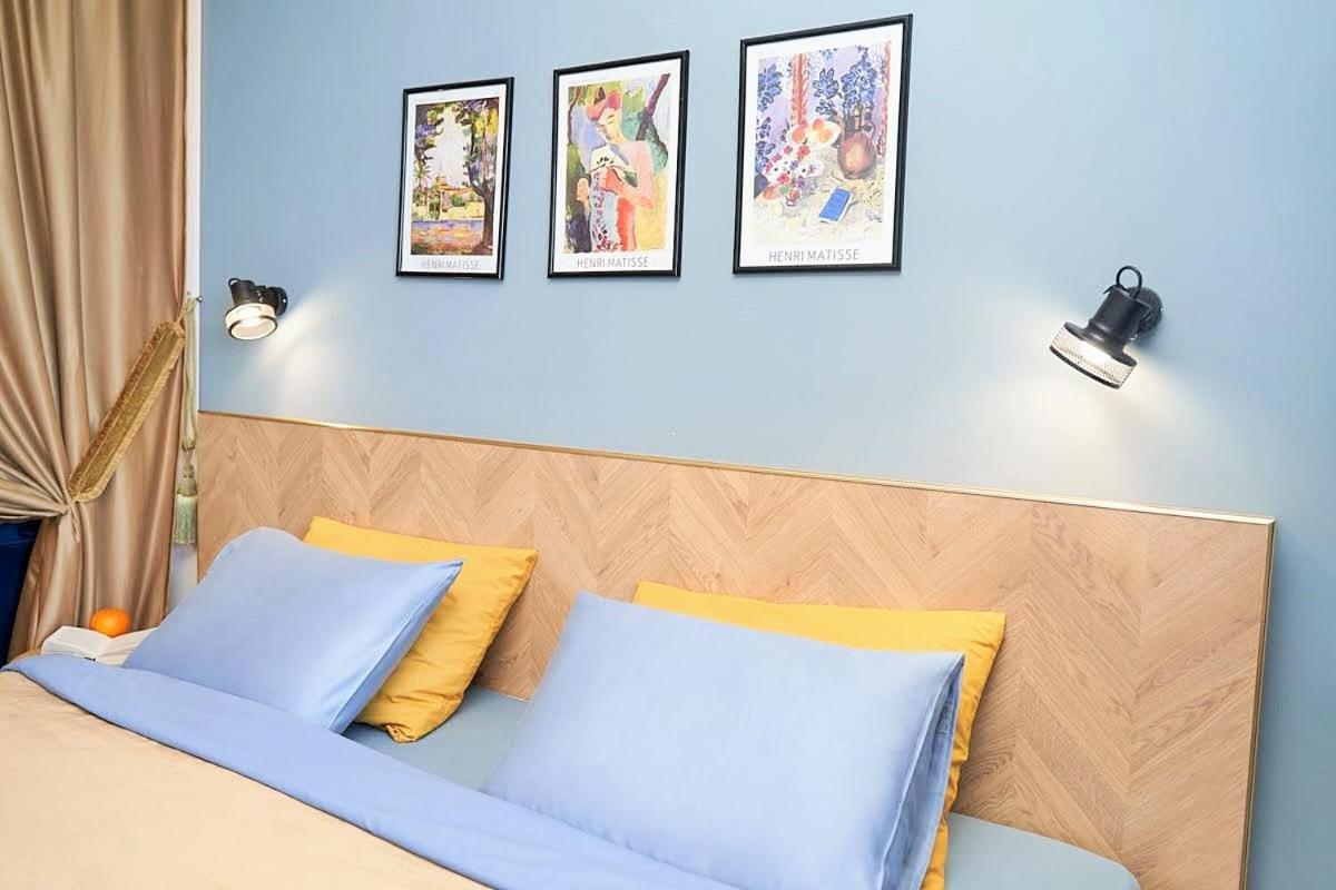 Design Studio In Atlantis Resort&Spa, Burgas Airport Extérieur photo