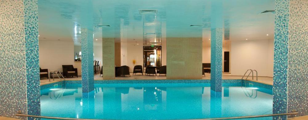 Design Studio In Atlantis Resort&Spa, Burgas Airport Extérieur photo
